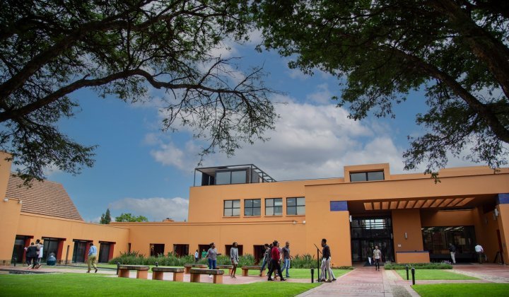Faculty Voices: Reflections on Research, Synergy and Shaping Africa